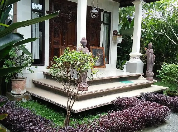 Rumah Rose Herberg