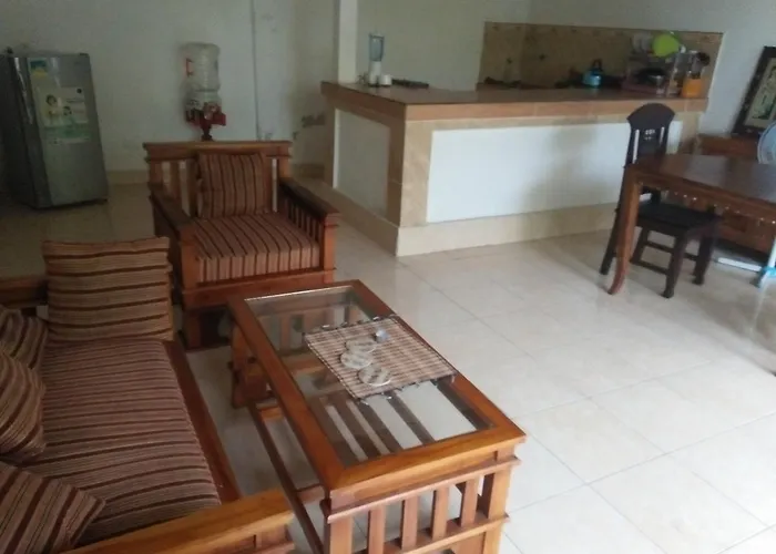 Rumah Rose 2*