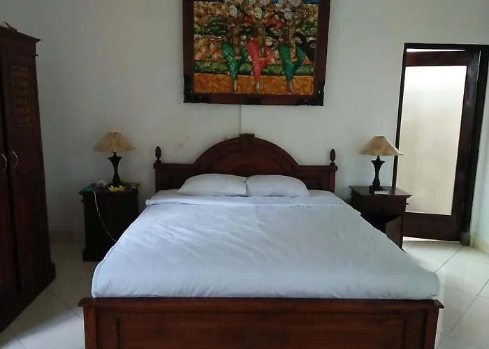 Herberg Rumah Rose