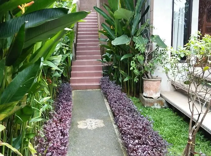 Rumah Rose