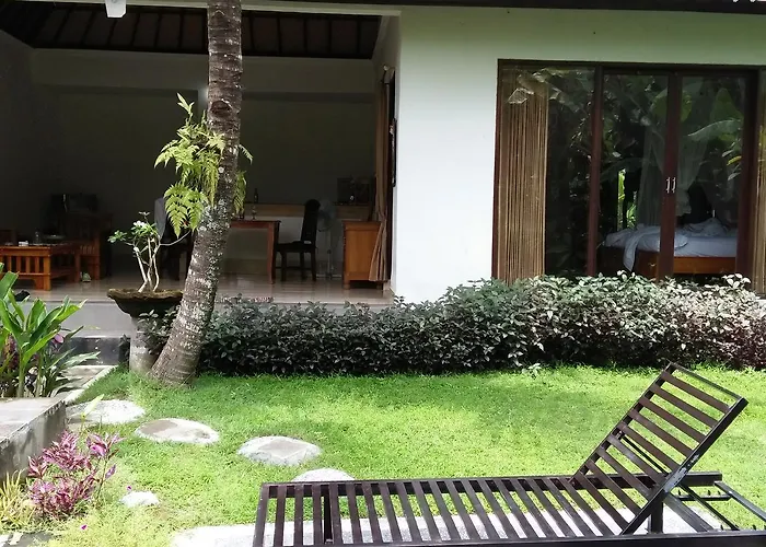 Herberg Rumah Rose 2*