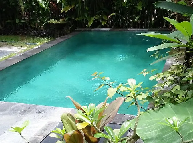 Herberg Rumah Rose 2*